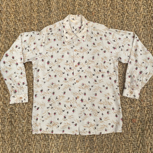 1940's Hookano Hawaiian shirt